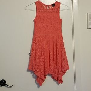 Kids Size 10 Dress